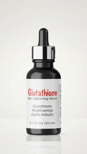 Best Glutathione Serum in Pakistan | Dark Spots & Brightening
