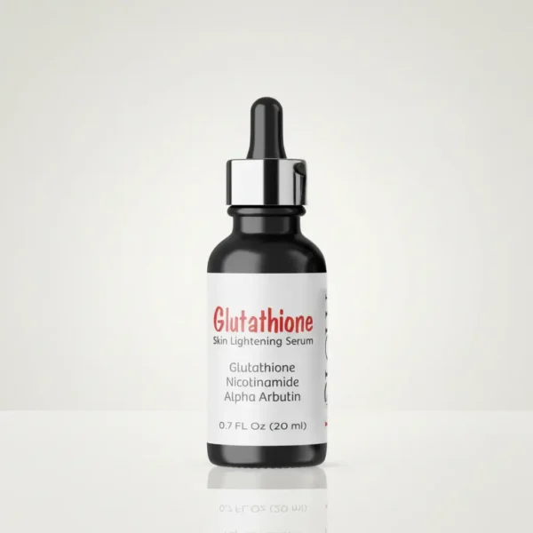 Best Glutathione Serum in Pakistan | Dark Spots & Brightening