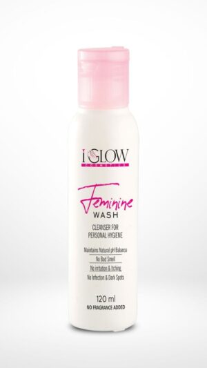 Feminine Hygiene Wash