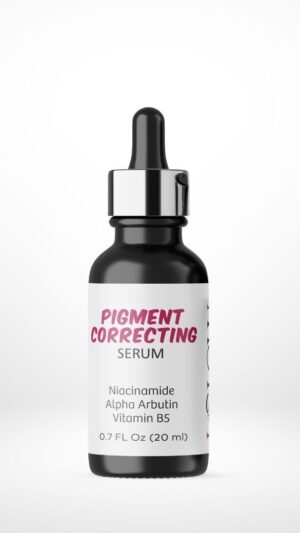 Pigment Correcting Serum - Reveal Your Flawless Glow