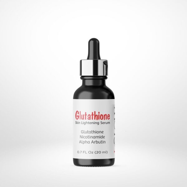 Best Glutathione Serum in Pakistan | Dark Spots & Brightening