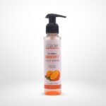 Vitamin C Bright Face Wash for Brightening Complexion