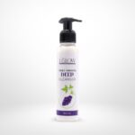 Silky Smooth Deep Cleanser Infused with Grape Root Extract