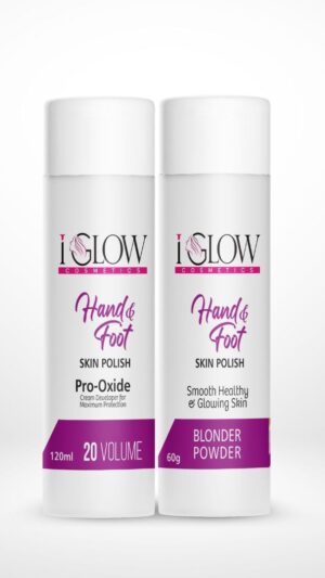 Hand and Foot Skin Polish