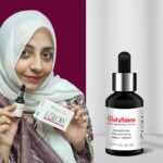 Best Glutathione Serum in Pakistan | Dark Spots & Brightening