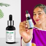 Anti Acne Serum in Pakistan - iGlow Tea Tree Formula