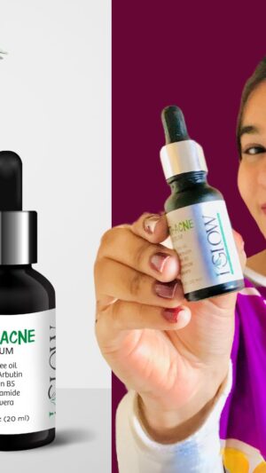 Anti Acne Serum