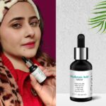 Best Hyaluronic Acid Serum in Pakistan - Deep Hydration