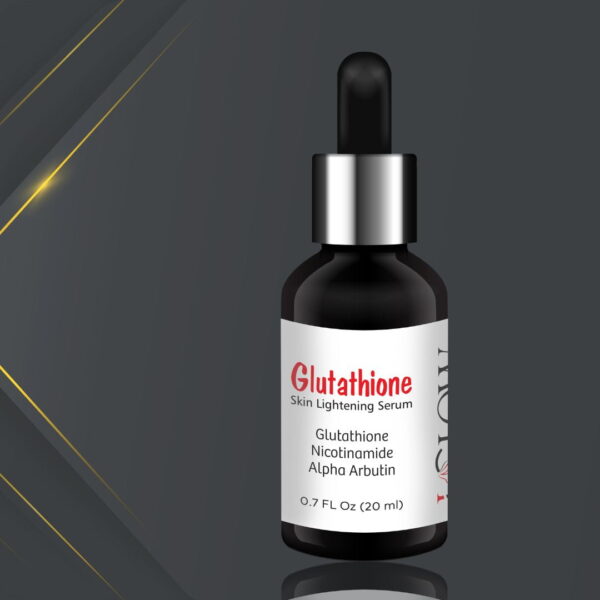 Best Glutathione Serum in Pakistan | Dark Spots & Brightening