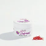 Zafrani Urgent Facial with Saffron for Instant Glow & Brightening – Anti‑Aging Facial Cream 100g – iGlow Pakistan