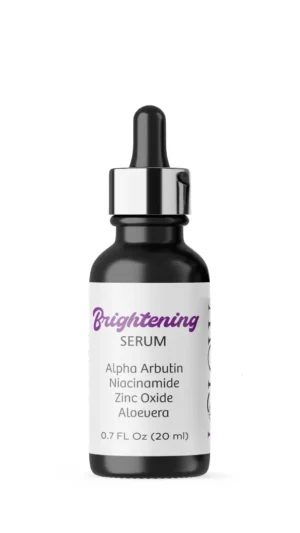 Brightening Serum in Pakistan | Niacinamide + Alpha Arbutin Dark Spot Remover – iGlow