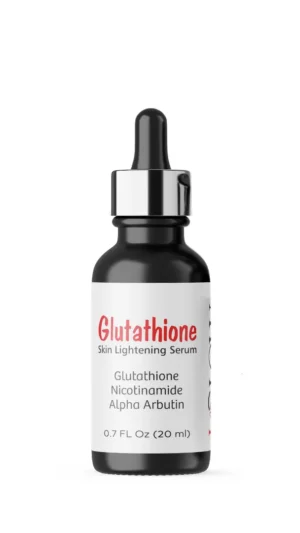 Best Glutathione Serum in Pakistan for Dark Spots Skin Whitening - iGlow