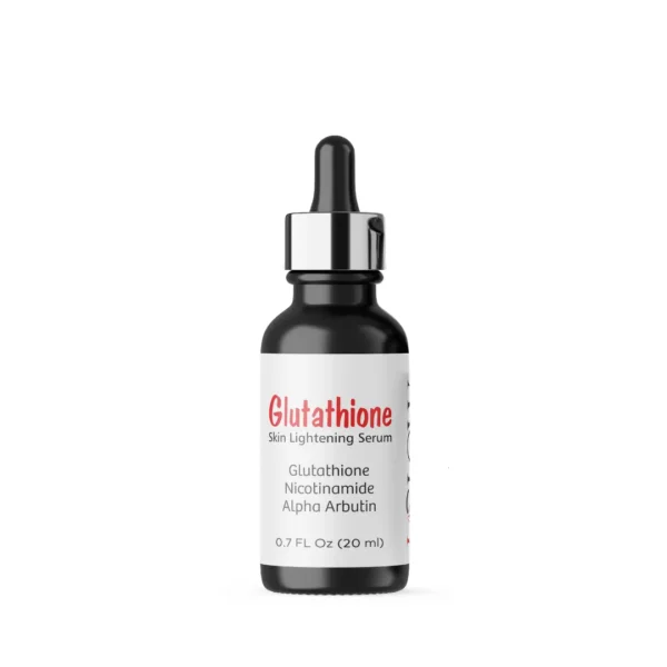 Best Glutathione Serum in Pakistan | Dark Spots & Brightening