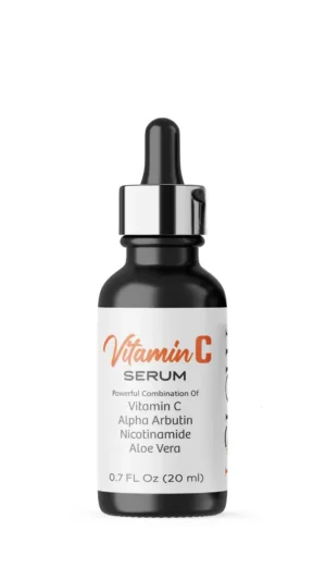 Best Vitamin C Serum in Pakistan for Glowing Skin – iGlow
