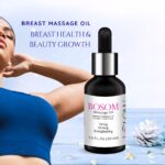 Bosom Breast Massage Oil in Pakistan – 15 Natural Oils for Firm, Nourished Skin